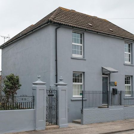 Musgrove House Bed & Breakfast Chichester Buitenkant foto