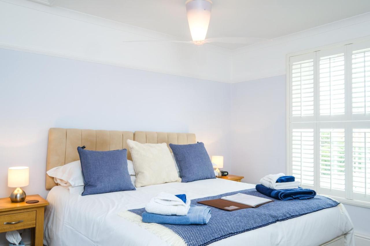 Musgrove House Bed & Breakfast Chichester Buitenkant foto
